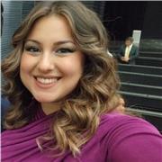 Profesora de primaria apta para todas las materias